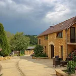Aux Bories De Marquay, D'hotes Avec Piscine Et Pres De Sarlat 4*