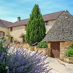 Aux Bories De Marquay, D'hotes Avec Piscine Et Pres De Sarlat Marquay