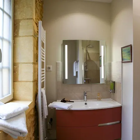 Aux Bories De Marquay, D'hotes Avec Piscine Et Pres De Sarlat Panzió Marquay