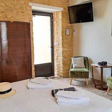 Bed & Breakfast Aux Bories De Marquay, D'hotes Avec Piscine Et Pres De Sarlat Marquay