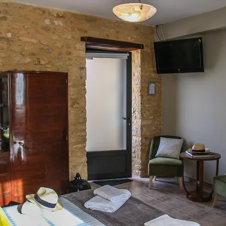 Aux Bories De Marquay, D'hotes Avec Piscine Et Pres De Sarlat 住宿加早餐酒店 马尔凯