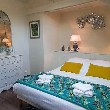 Aux Bories De Marquay, D'hotes Avec Piscine Et Pres De Sarlat Bed & Breakfast Marquay