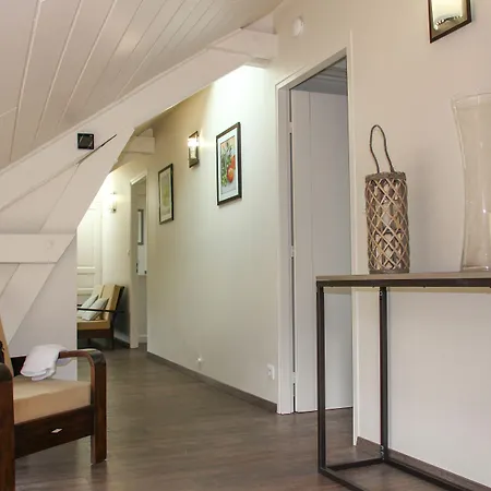 Aux Bories De Marquay, D'hotes Avec Piscine Et Pres De Sarlat 4* 马尔凯