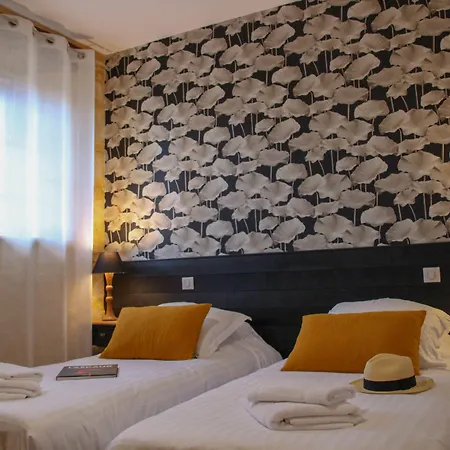 住宿加早餐酒店 Aux Bories De Marquay, D'hotes Avec Piscine Et Pres De Sarlat