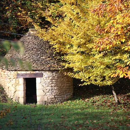 Aux Bories De Marquay, D'hotes Avec Piscine Et Pres De Sarlat 4*