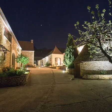 Aux Bories De Marquay, D'hotes Avec Piscine Et Pres De Sarlat