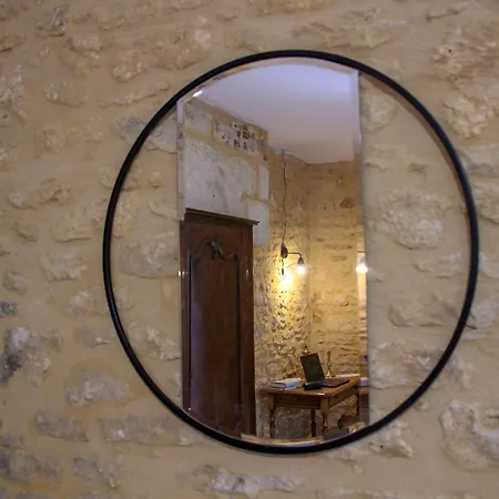 Aux Bories De Marquay, D'hotes Avec Piscine Et Pres De Sarlat 4*