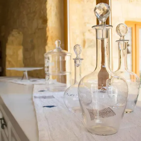 Bed & Breakfast Aux Bories De Marquay, D'hotes Avec Piscine Et Pres De Sarlat Marquay