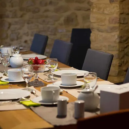 住宿加早餐酒店 Aux Bories De Marquay, D'hotes Avec Piscine Et Pres De Sarlat 马尔凯