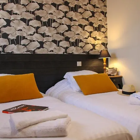 Aux Bories De Marquay, D'hotes Avec Piscine Et Pres De Sarlat Panzió *