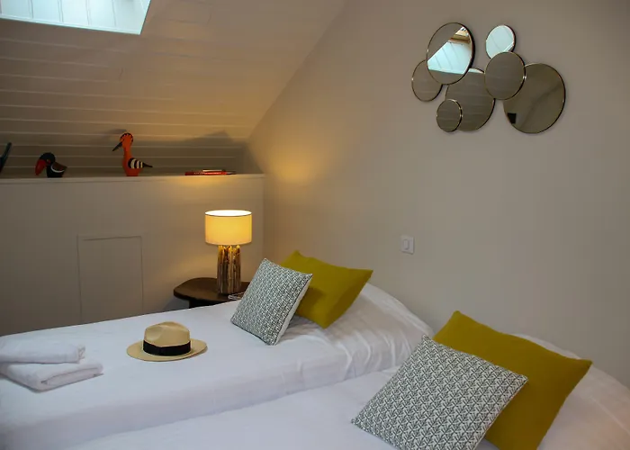 Aux Bories De Marquay, D'hotes Avec Piscine Et Pres De Sarlat Bed & Breakfast Marquay