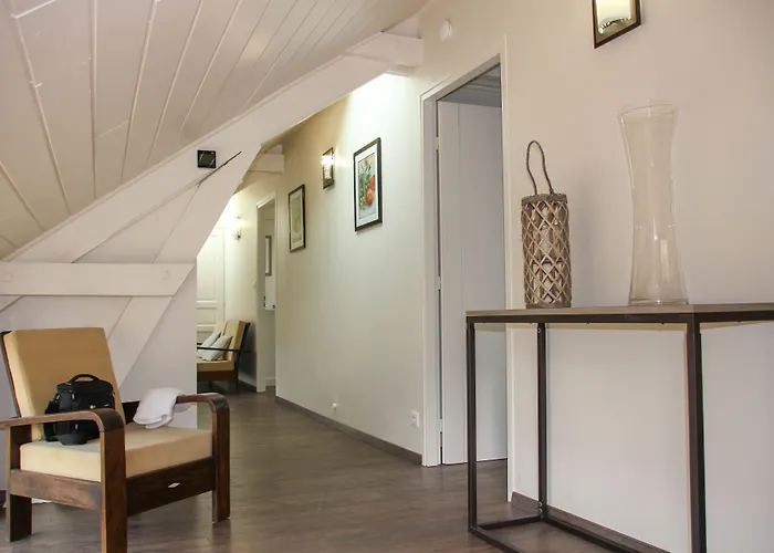 Aux Bories De Marquay, D'hotes Avec Piscine Et Pres De Sarlat 4* Marquay