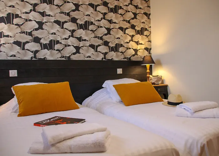 Aux Bories De Marquay, D'hotes Avec Piscine Et Pres De Sarlat Bed & Breakfast Marquay