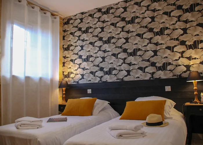 Bed & Breakfast Aux Bories De Marquay, D'hotes Avec Piscine Et Pres De Sarlat