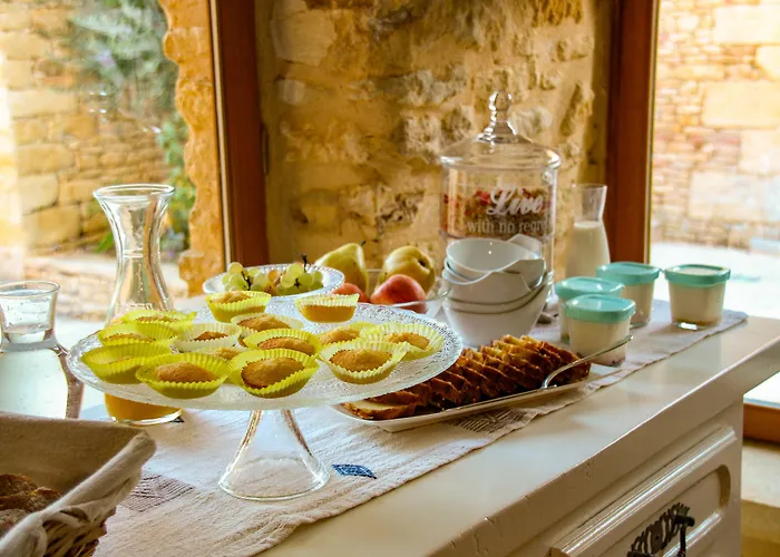Aux Bories De Marquay, D'hotes Avec Piscine Et Pres De Sarlat 4* Marquay