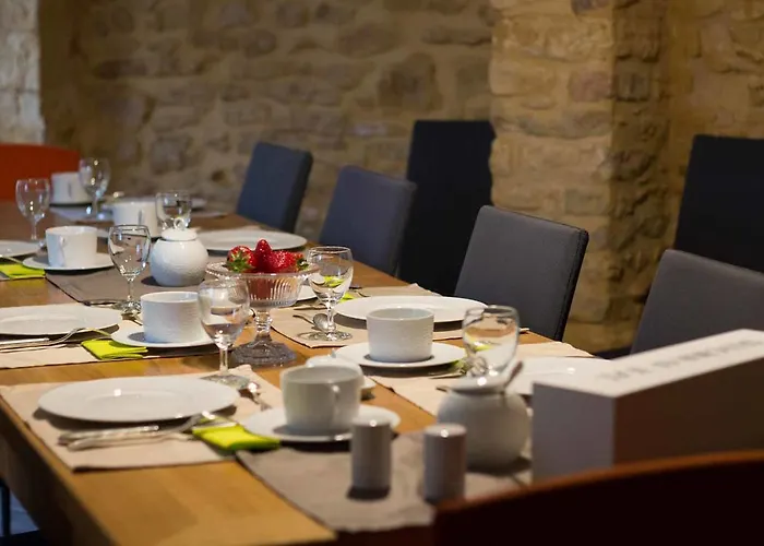 Bed & Breakfast Aux Bories De Marquay, D'hotes Avec Piscine Et Pres De Sarlat Marquay