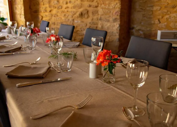Aux Bories De Marquay, D'hotes Avec Piscine Et Pres De Sarlat Marquay