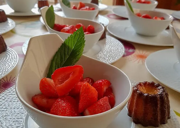 Aux Bories De Marquay, D'hotes Avec Piscine Et Pres De Sarlat Bed & Breakfast